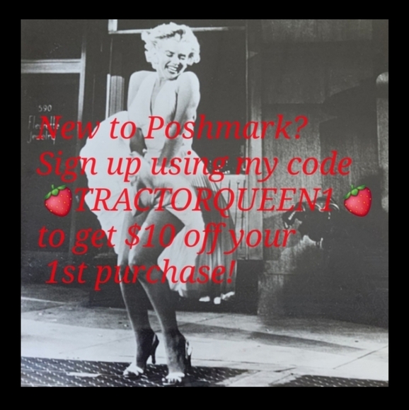 VINTAGE Vneck Striped Stretch Top - Picture 6 of 13